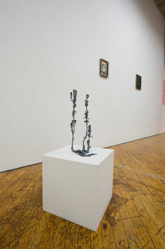 20190424 Alex Fischer Bending Towards the Sun YYZ 10 documentation